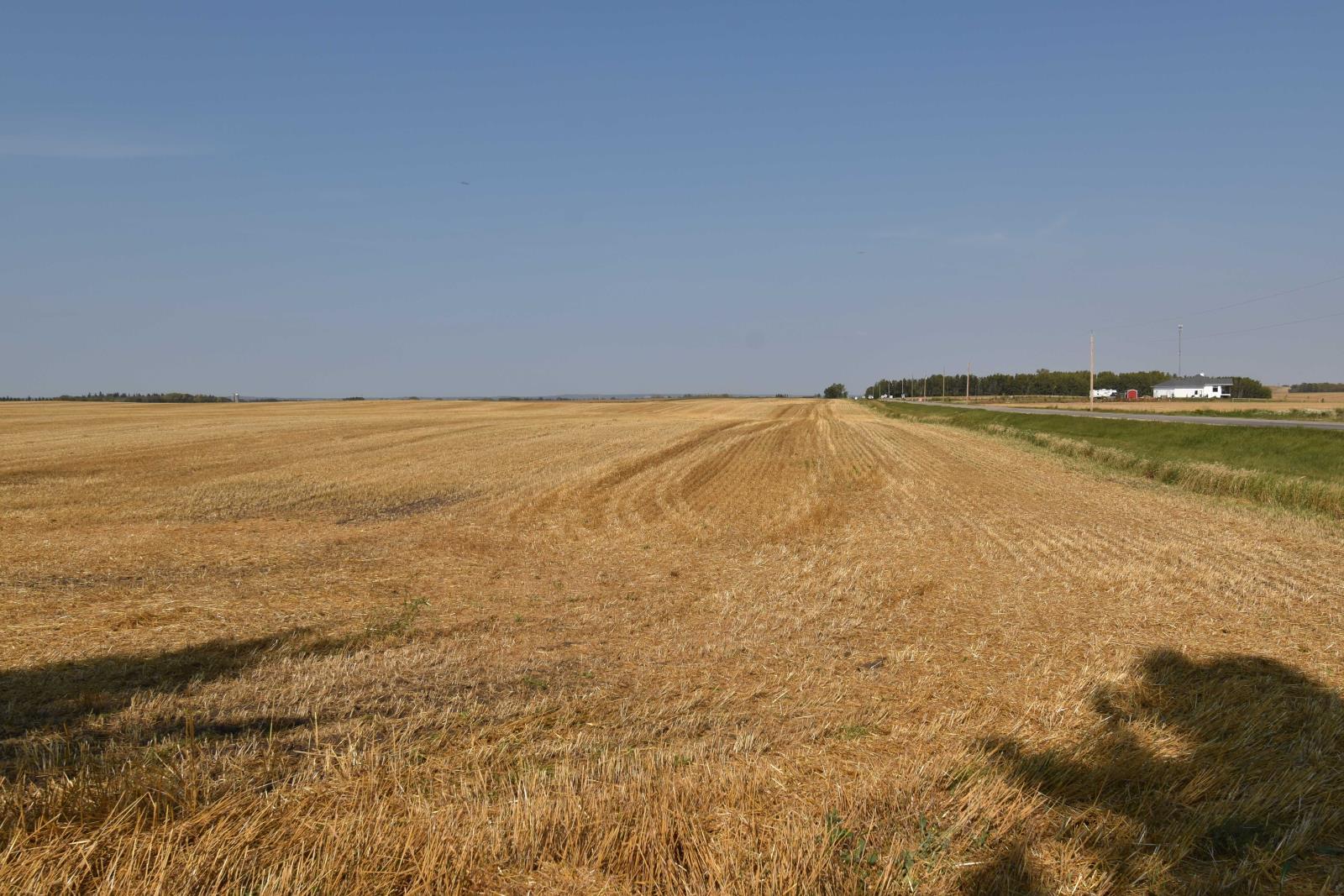Rge Rd 274 And Twp Rd 523, Stony Plain, AB