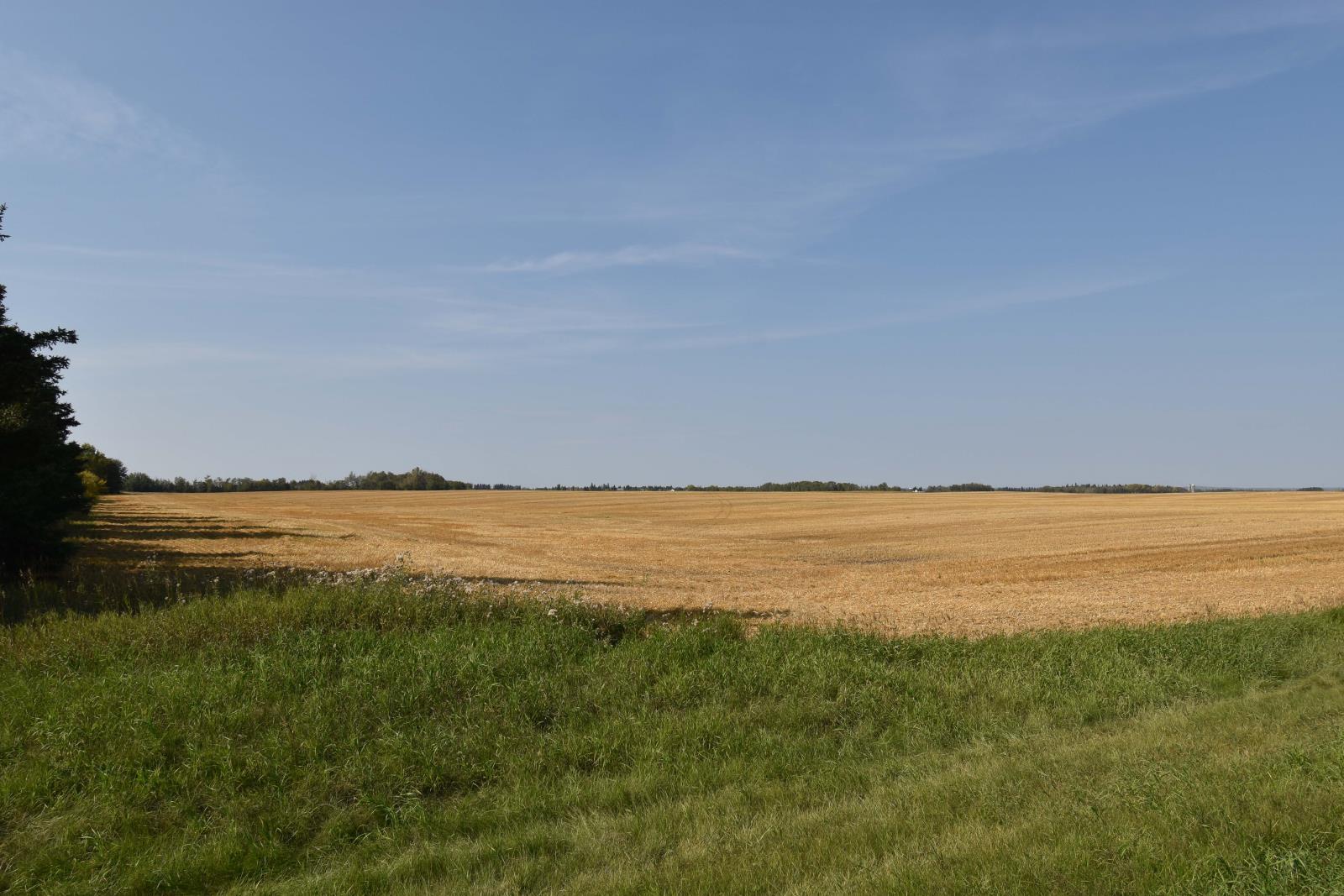 Rge Rd 274 And Twp Rd 523, Stony Plain, AB
