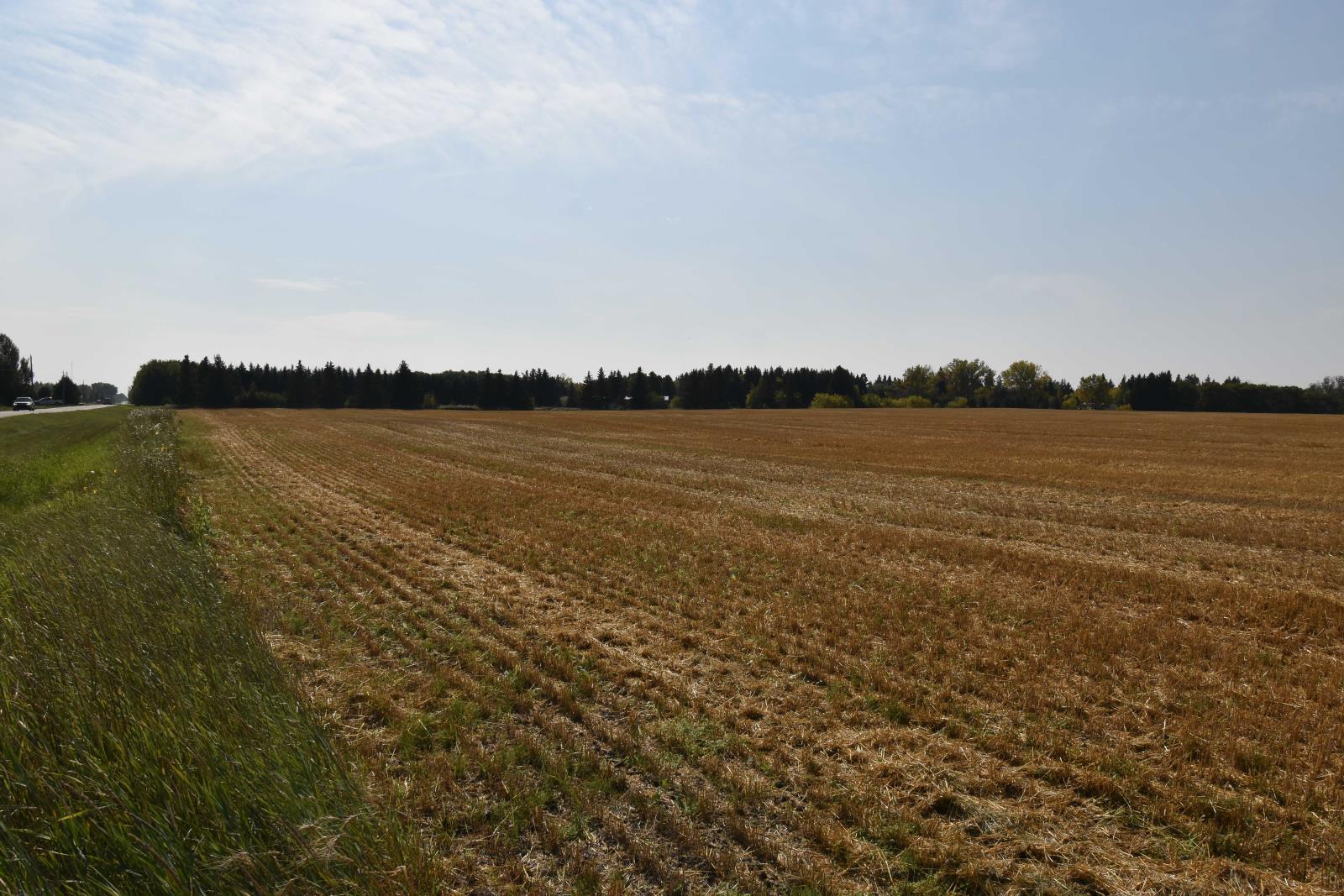 Rge Rd 274 And Twp Rd 523, Stony Plain, AB