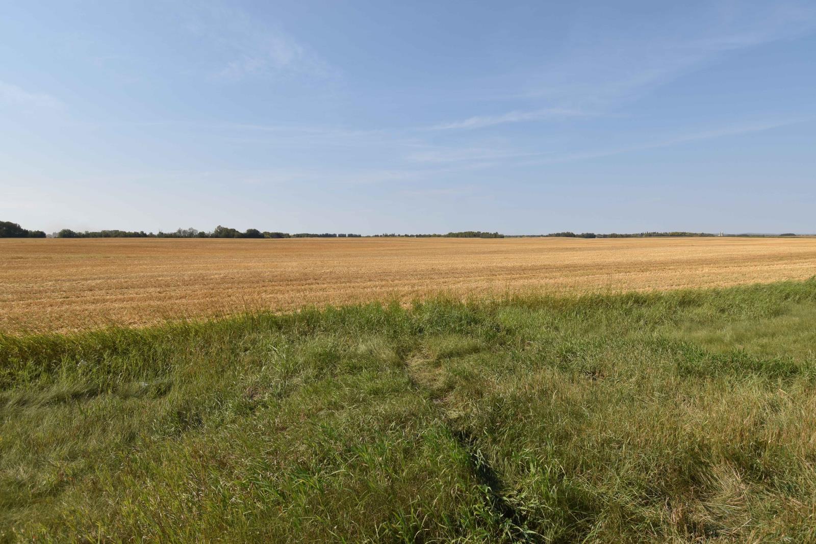 Rge Rd 274 And Twp Rd 523, Stony Plain, AB