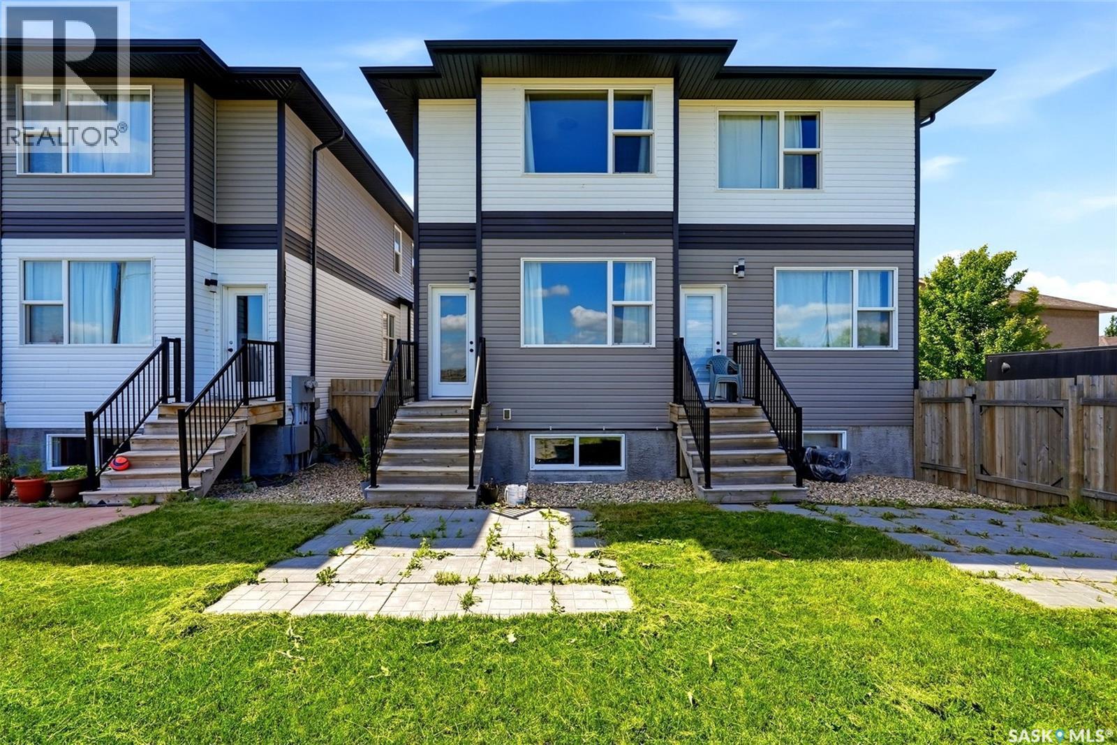7 3960 7Th Avenue E, Regina, SK
