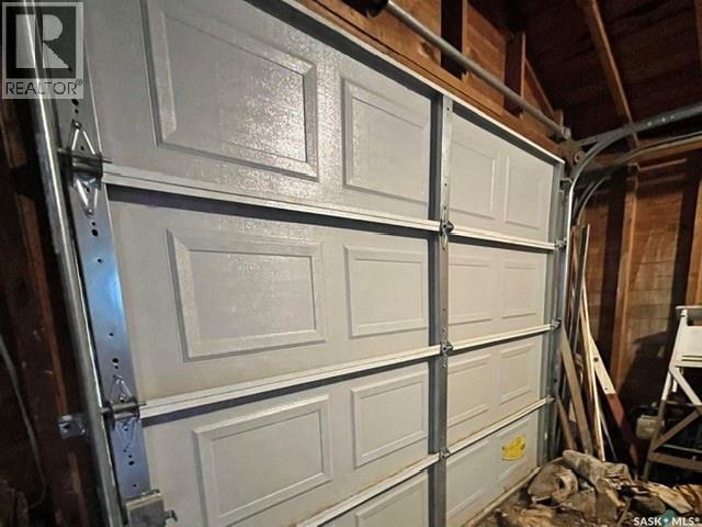 505 Macleod Avenue W, Melfort, SK - Indoor Photo Showing Other Room