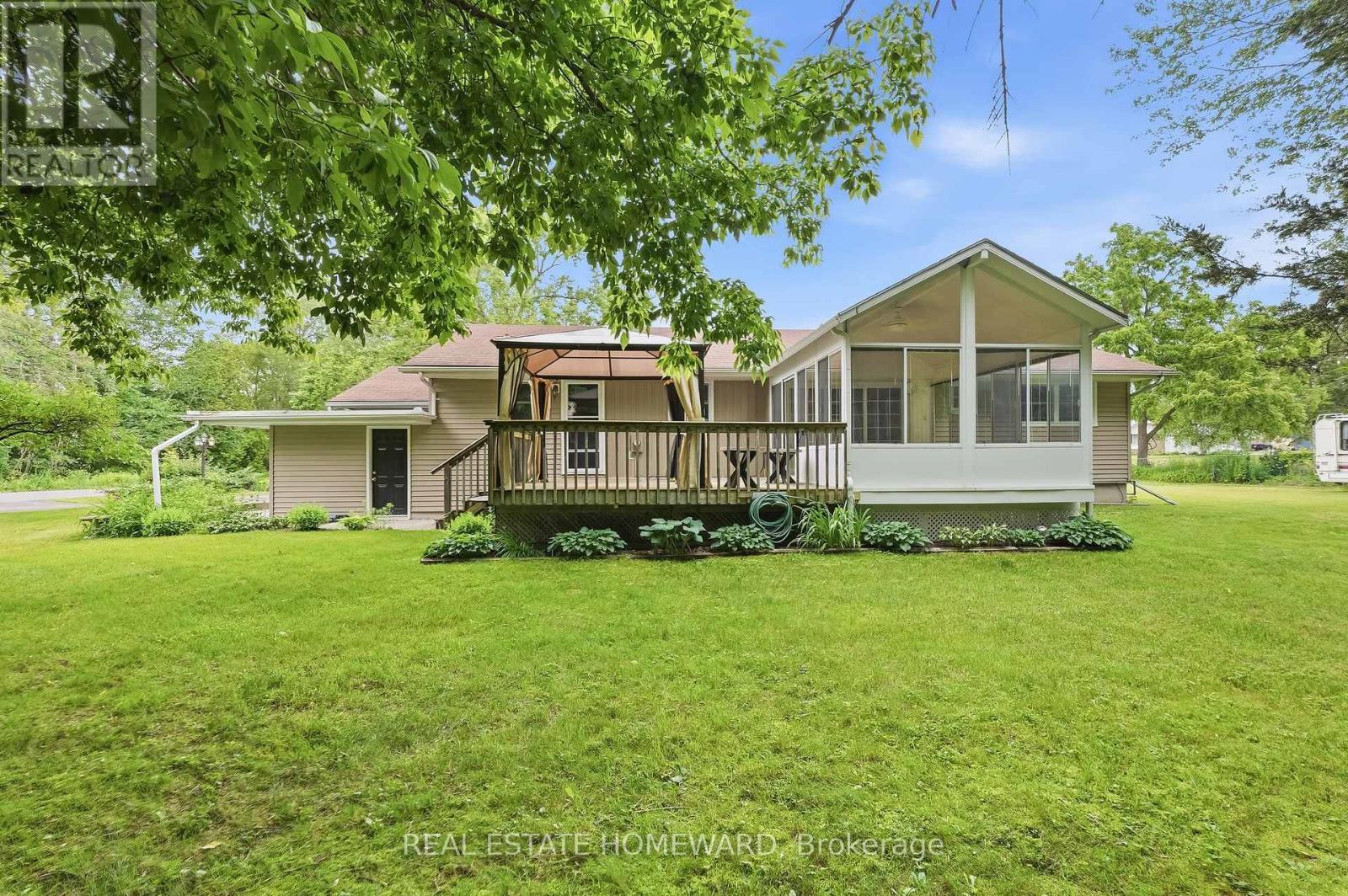 4 Wayne Crescent, Quinte West, ON