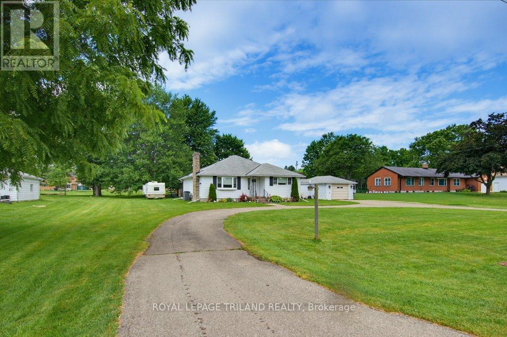 185 Centennial Avenue, Central Elgin, ON
