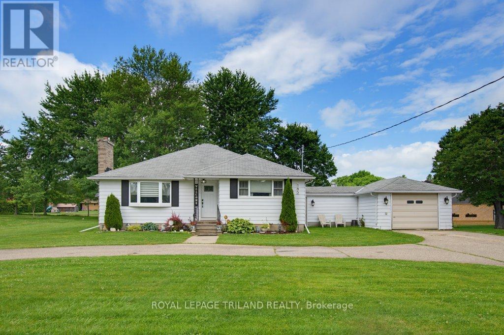 185 Centennial Avenue, Central Elgin, ON