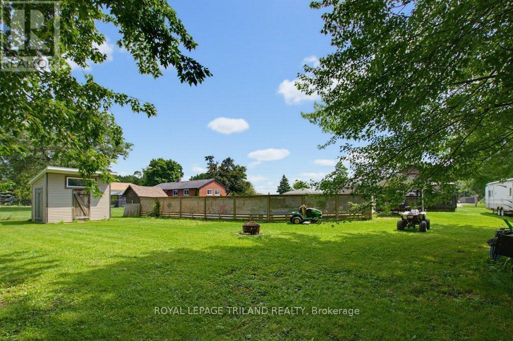 185 Centennial Avenue, Central Elgin, ON