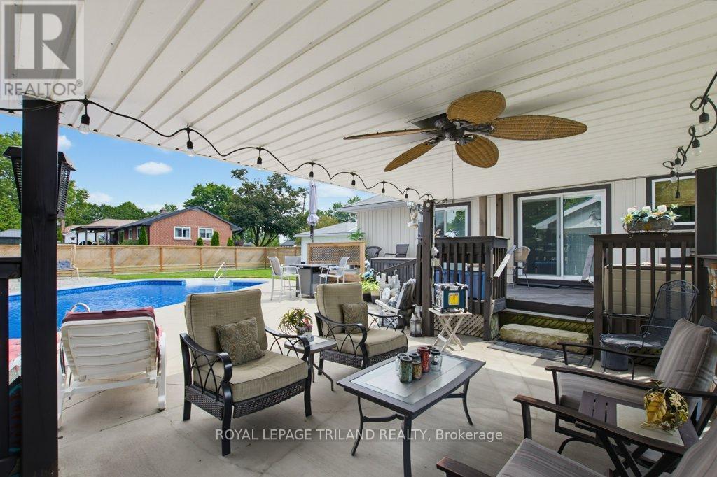 185 Centennial Avenue, Central Elgin, ON