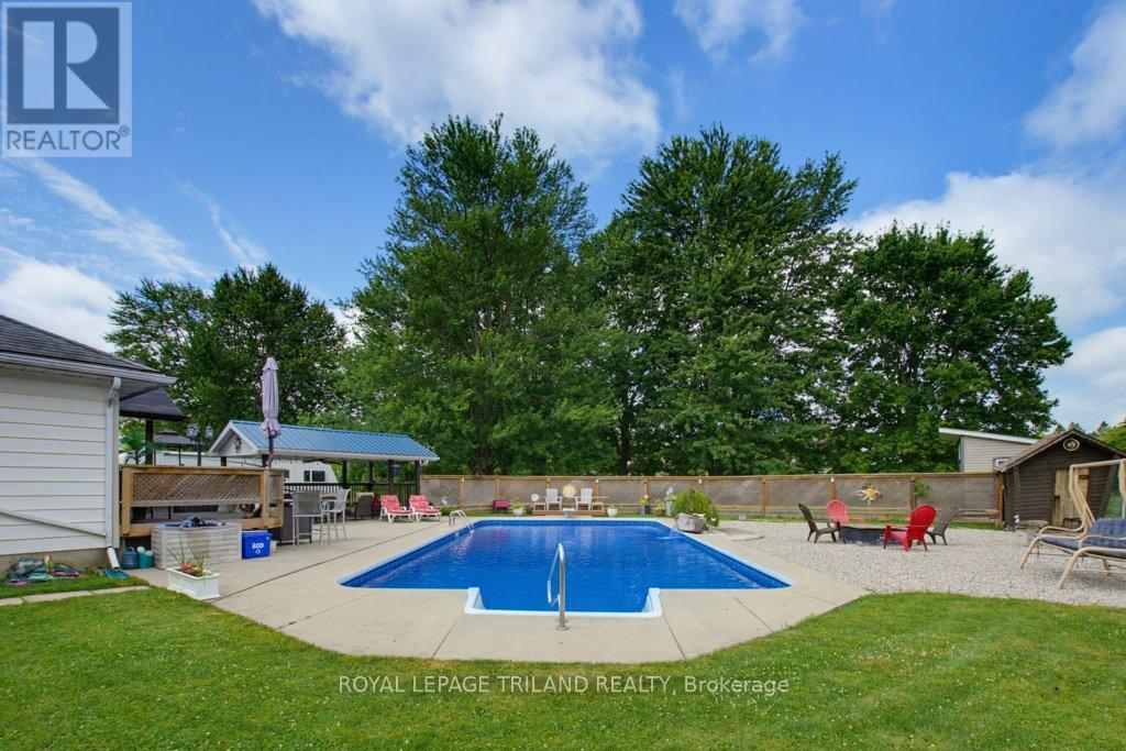 185 Centennial Avenue, Central Elgin, ON