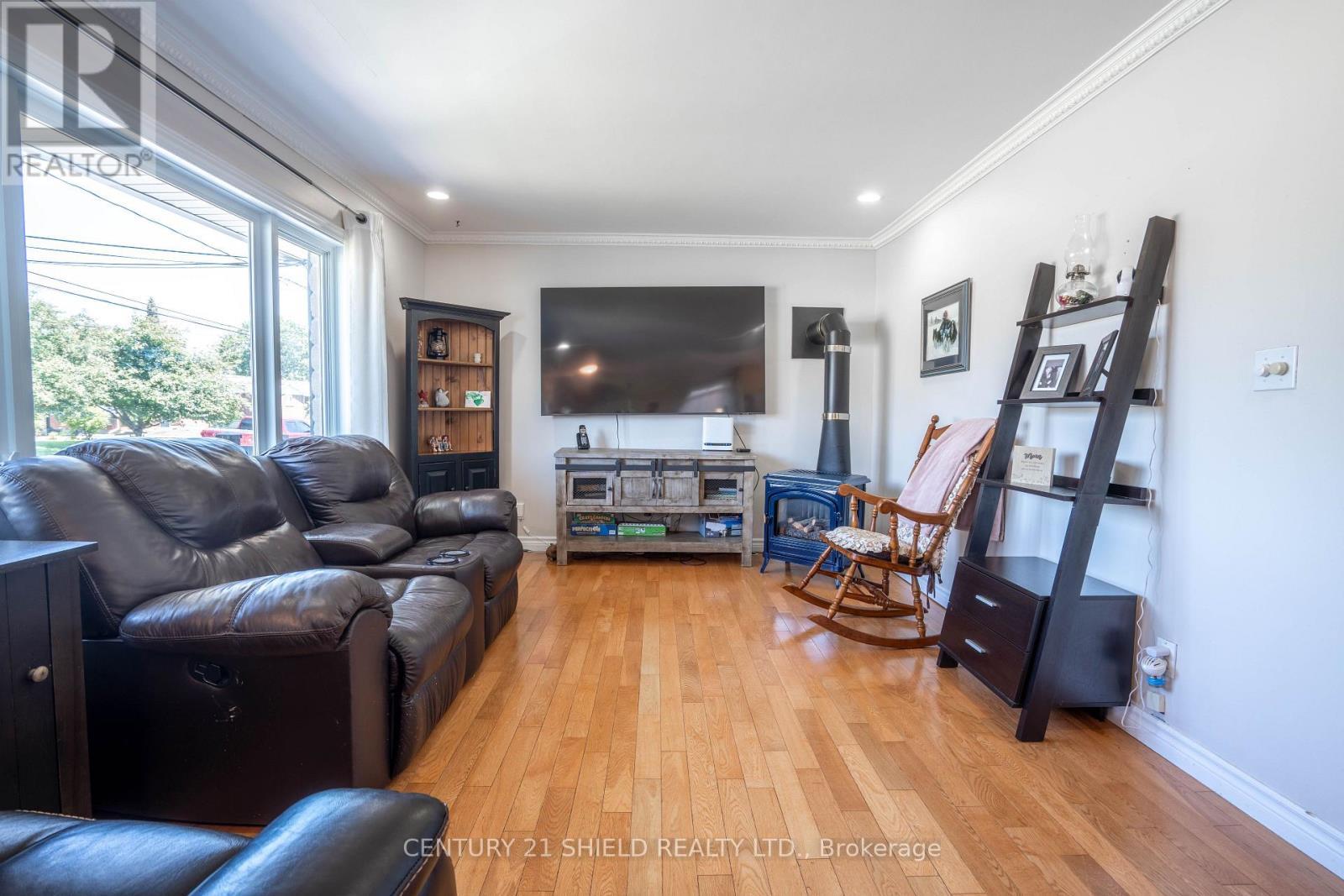 450 Patrick Street, Cornwall, ON
