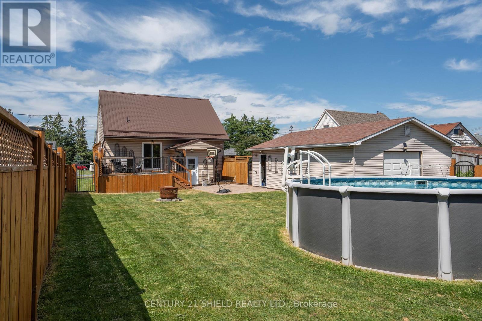 450 Patrick Street, Cornwall, ON