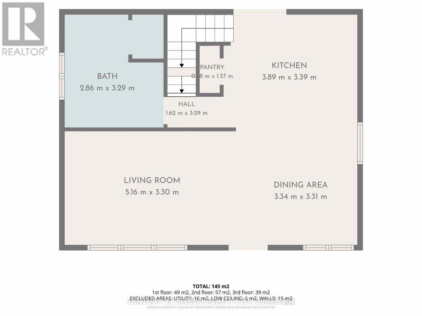450 Patrick Street, Cornwall, ON