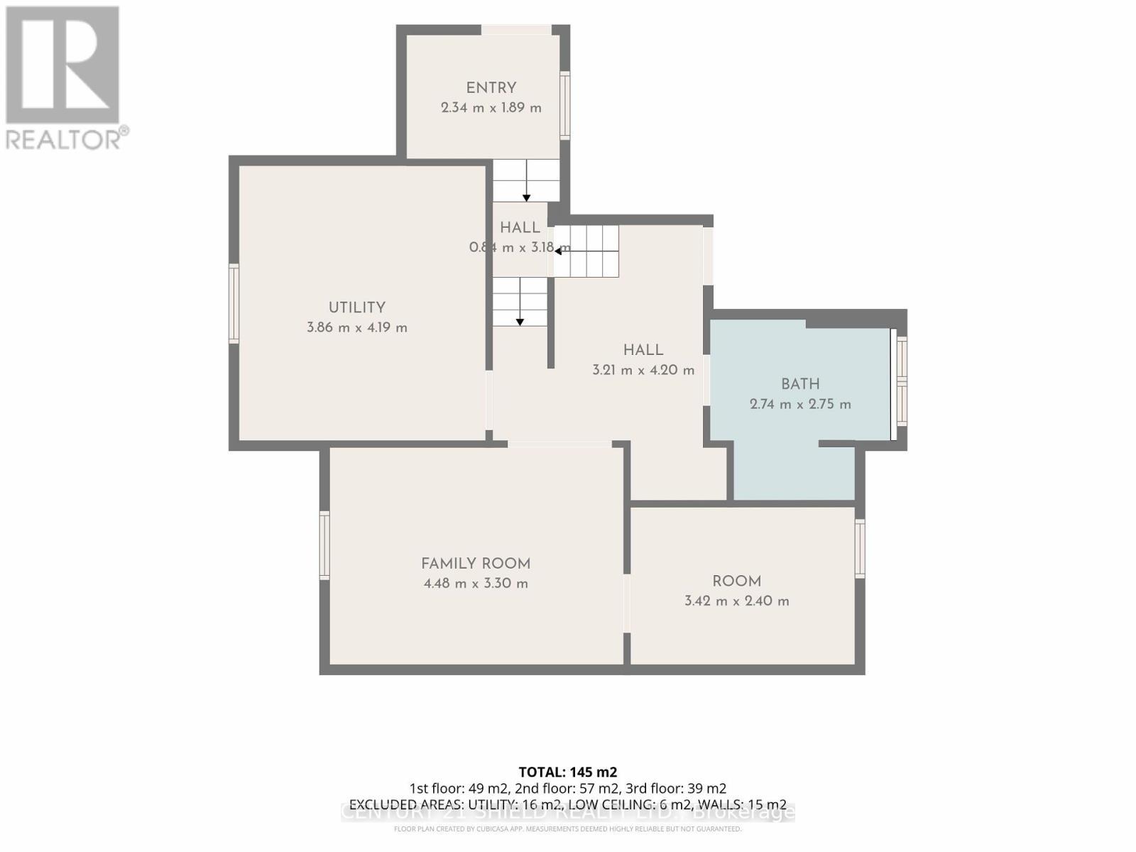 450 Patrick Street, Cornwall, ON