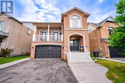 9 FLATBUSH LANE Brampton, ON L7A 2R6