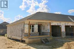 120 TREMBLE DRIVE West Grey, ON N0G 1R0
