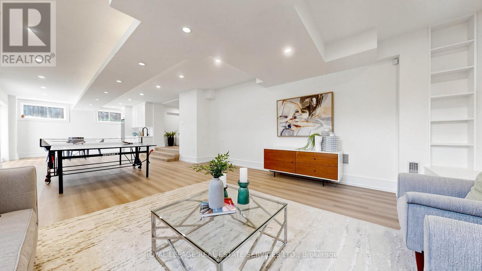 17 Romney Road, Toronto, ON