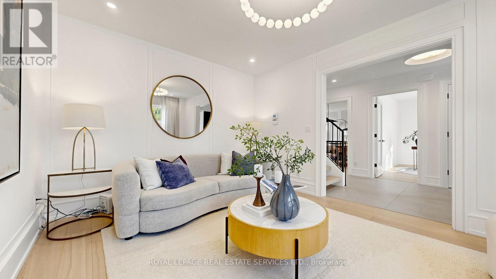 17 Romney Road, Toronto, ON