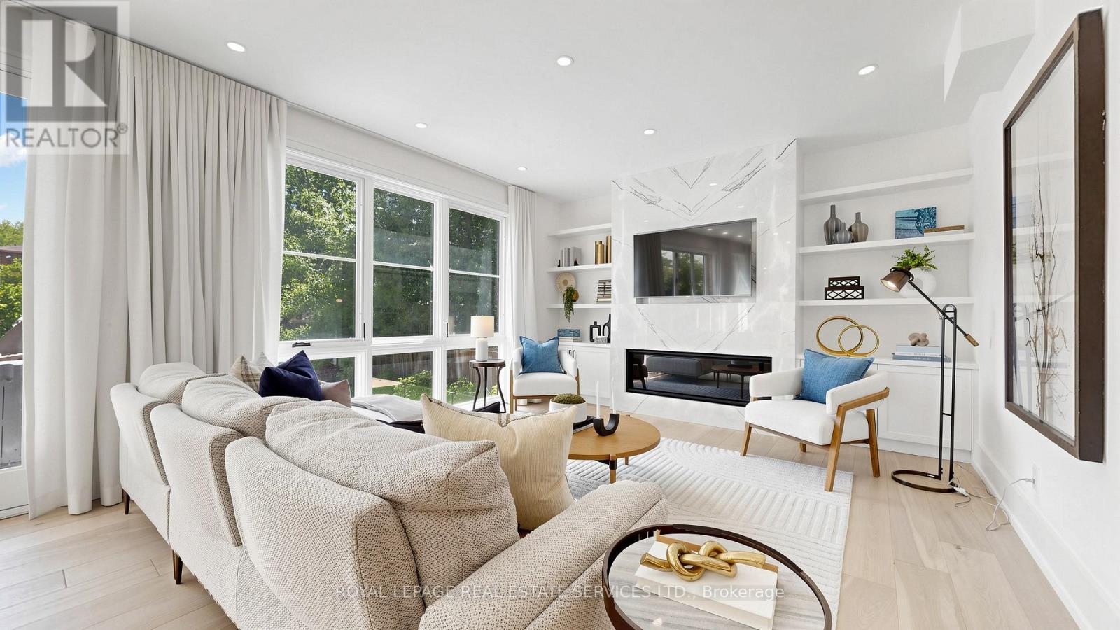 17 Romney Road, Toronto, ON