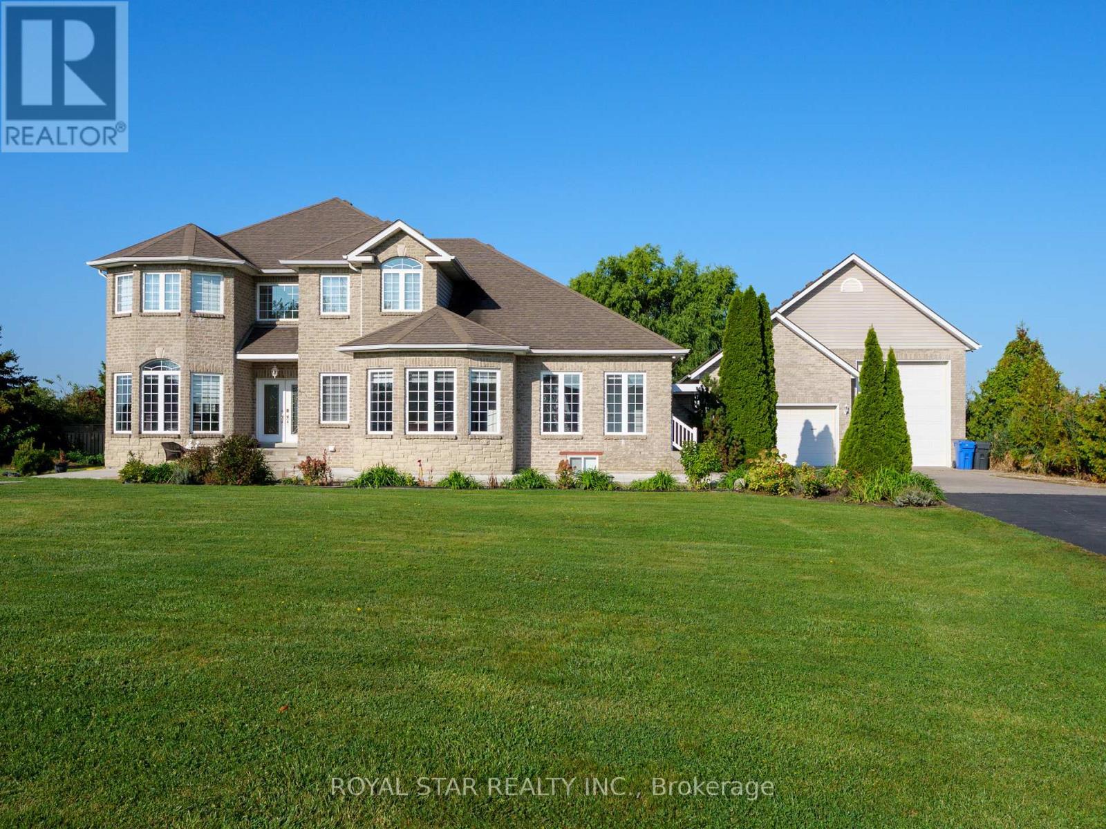 1951 County Road 27, Lakeshore, ON