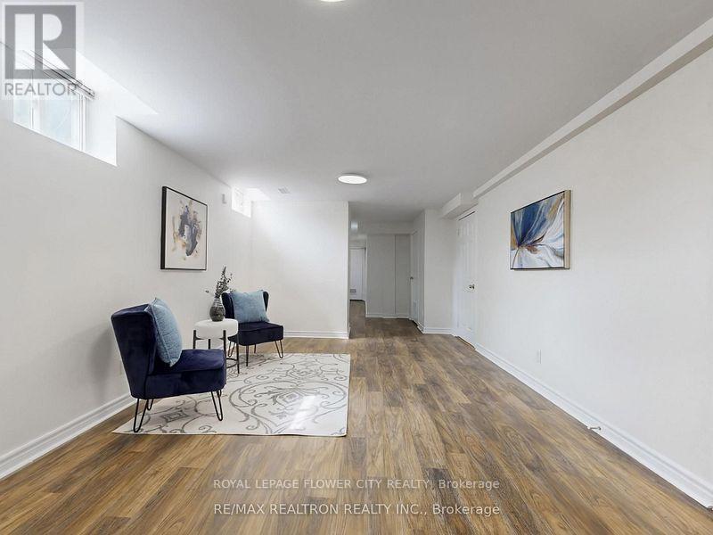 Basement - 60 Colombo Crescent, Vaughan, ON