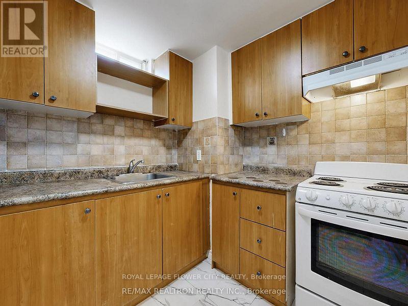 Basement - 60 Colombo Crescent, Vaughan, ON