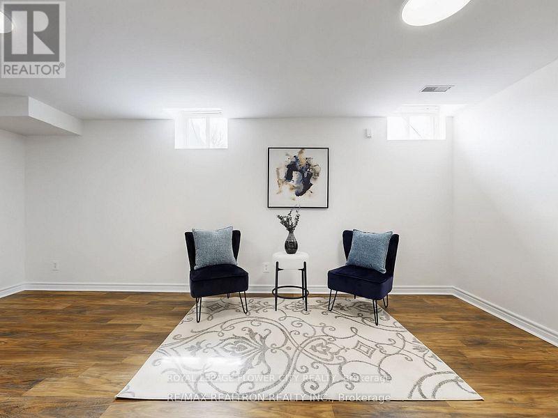 Basement - 60 Colombo Crescent, Vaughan, ON