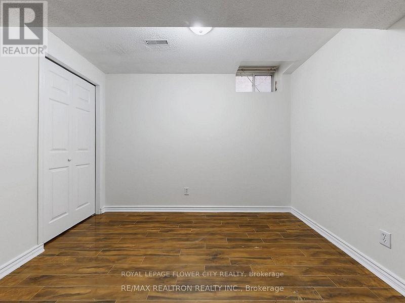 Basement - 60 Colombo Crescent, Vaughan, ON