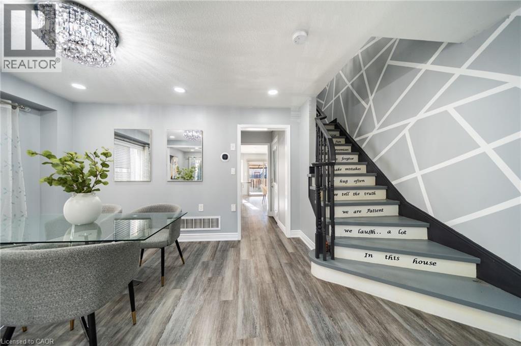 151 Baldwin Drive, Cambridge, ON