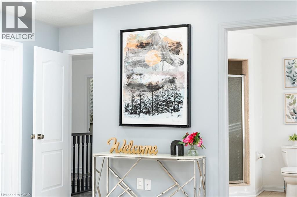 151 Baldwin Drive, Cambridge, ON