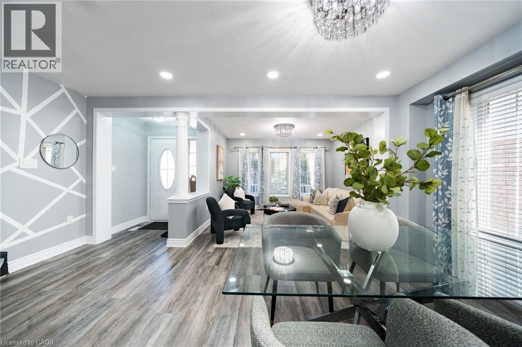 151 Baldwin Drive, Cambridge, ON
