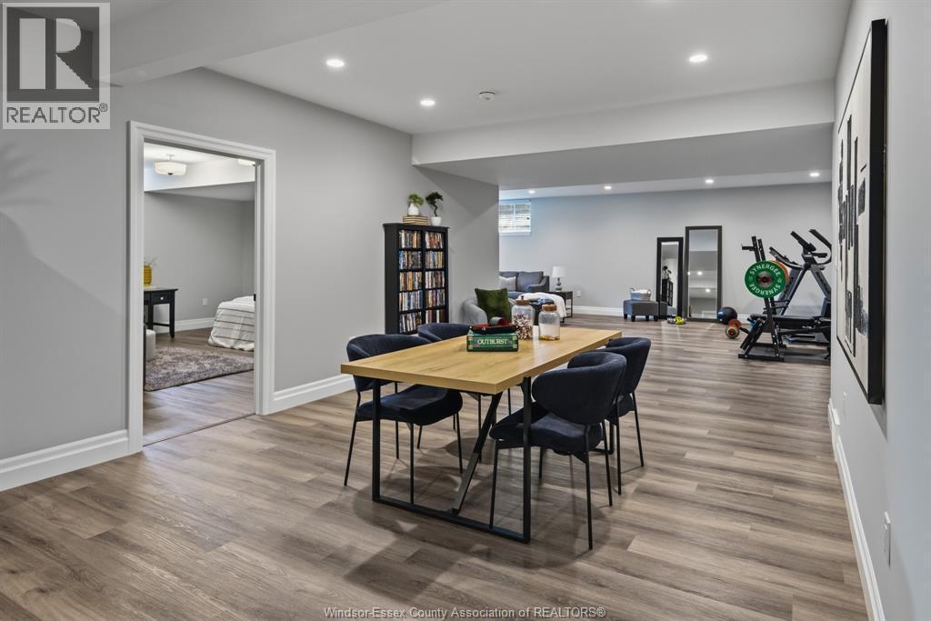 6005 Silver Maple Road, Lasalle, ON - Indoor