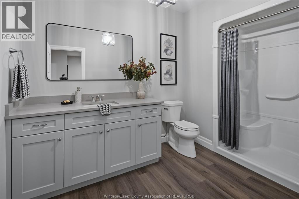 6005 Silver Maple Road, Lasalle, ON - Indoor Photo Showing Bathroom