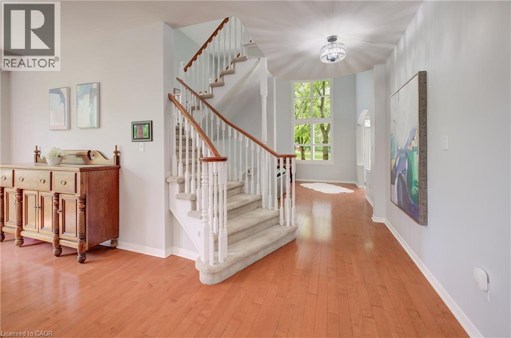23 Buerkle Court, Kitchener, ON - Indoor Photo Showing Other Room