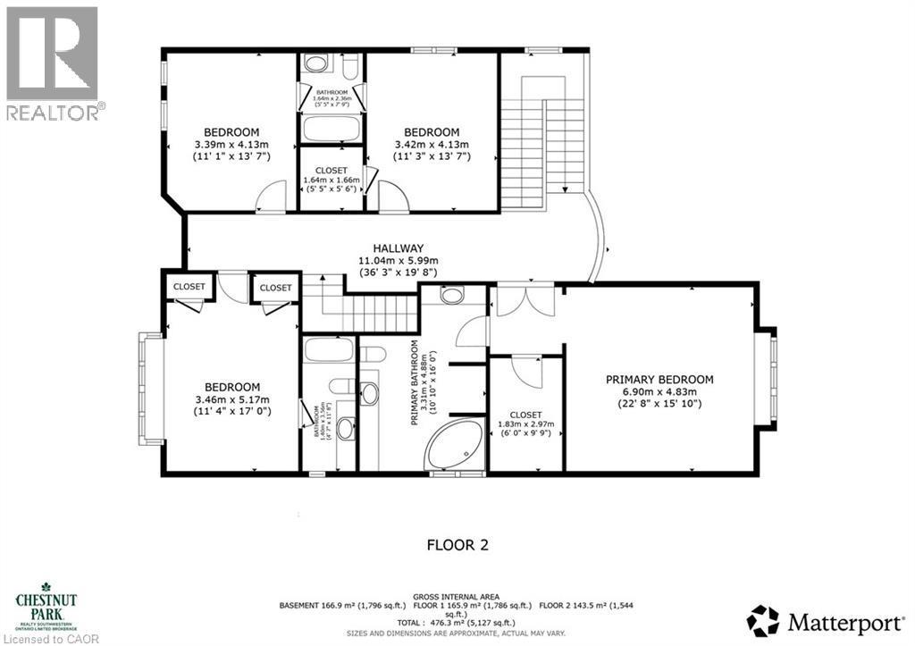 23 Buerkle Court, Kitchener, ON - Other