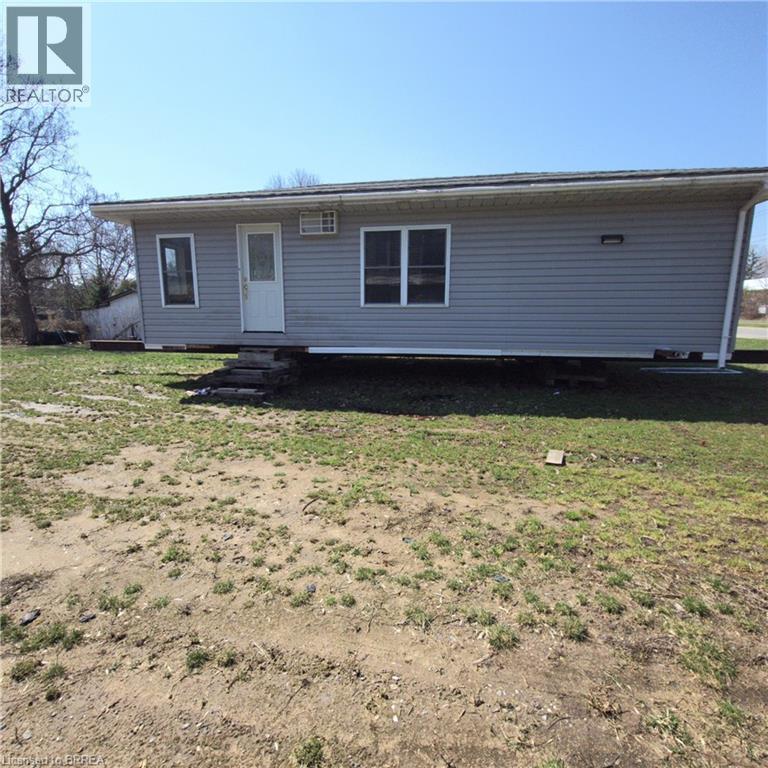 110 Queen Street E, St. Williams, ON