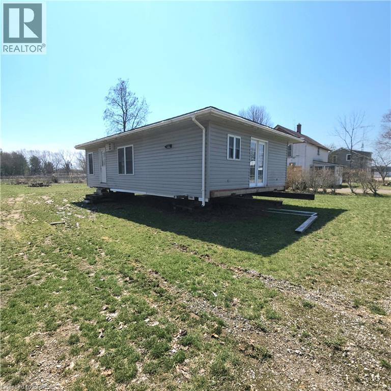 110 Queen Street E, St. Williams, ON