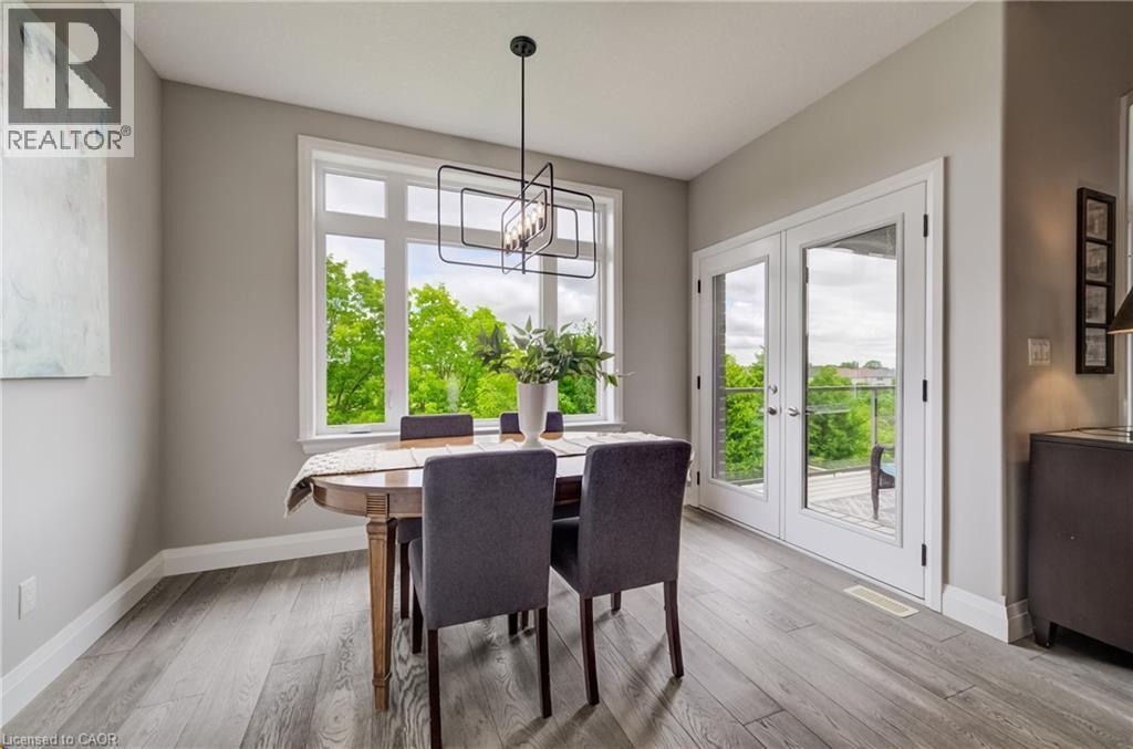 248 Evens Pond Crescent, Kitchener, ON