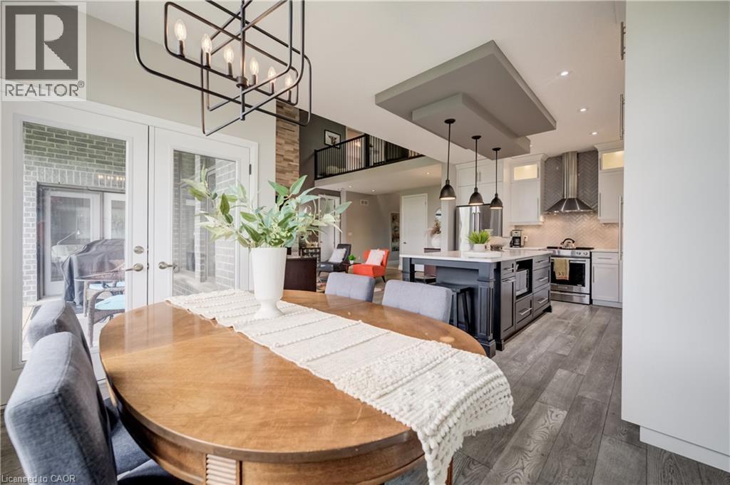 248 Evens Pond Crescent, Kitchener, ON