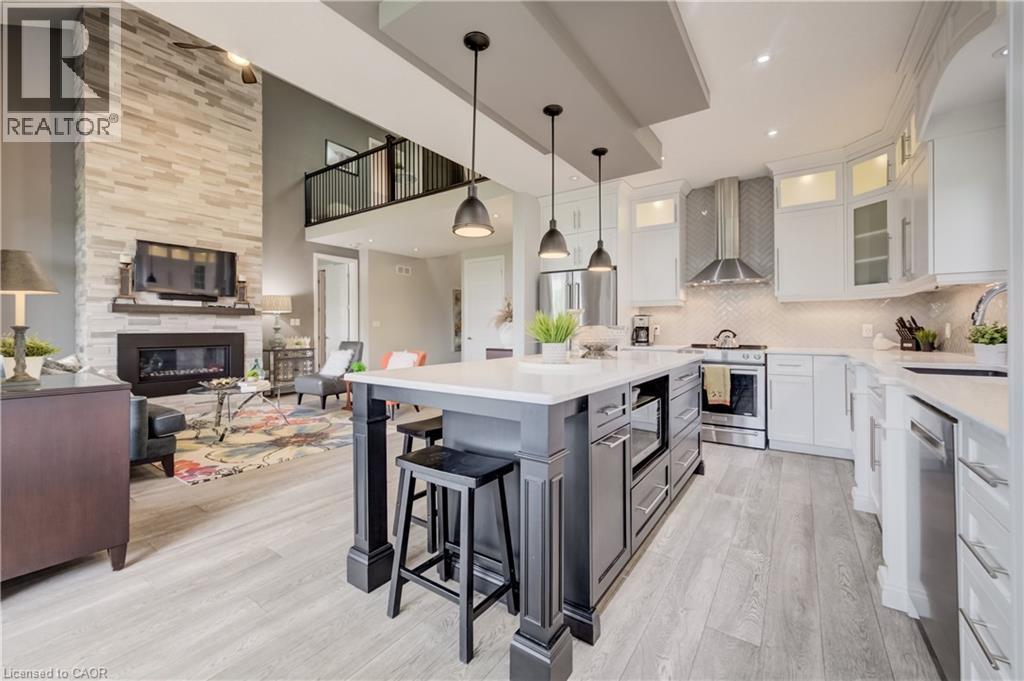 248 Evens Pond Crescent, Kitchener, ON