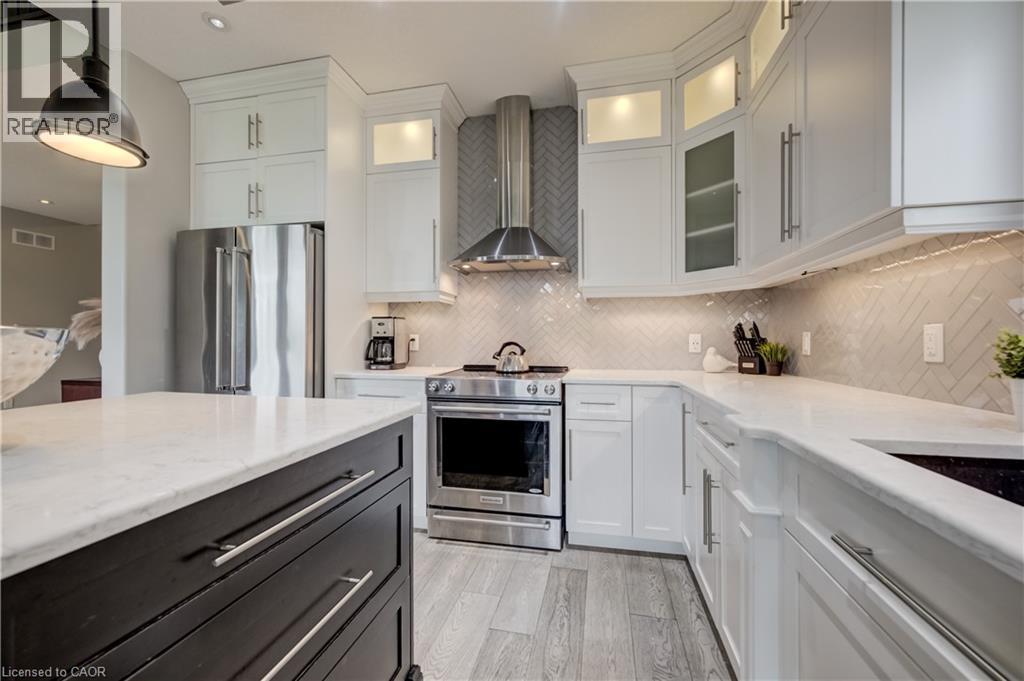 248 Evens Pond Crescent, Kitchener, ON