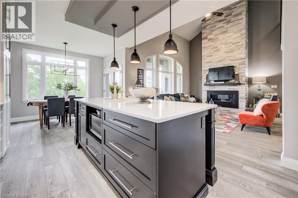 248 Evens Pond Crescent, Kitchener, ON