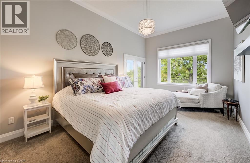 248 Evens Pond Crescent, Kitchener, ON