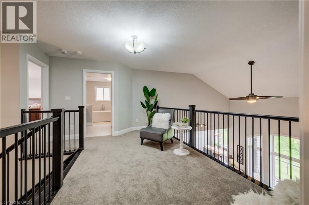 248 Evens Pond Crescent, Kitchener, ON