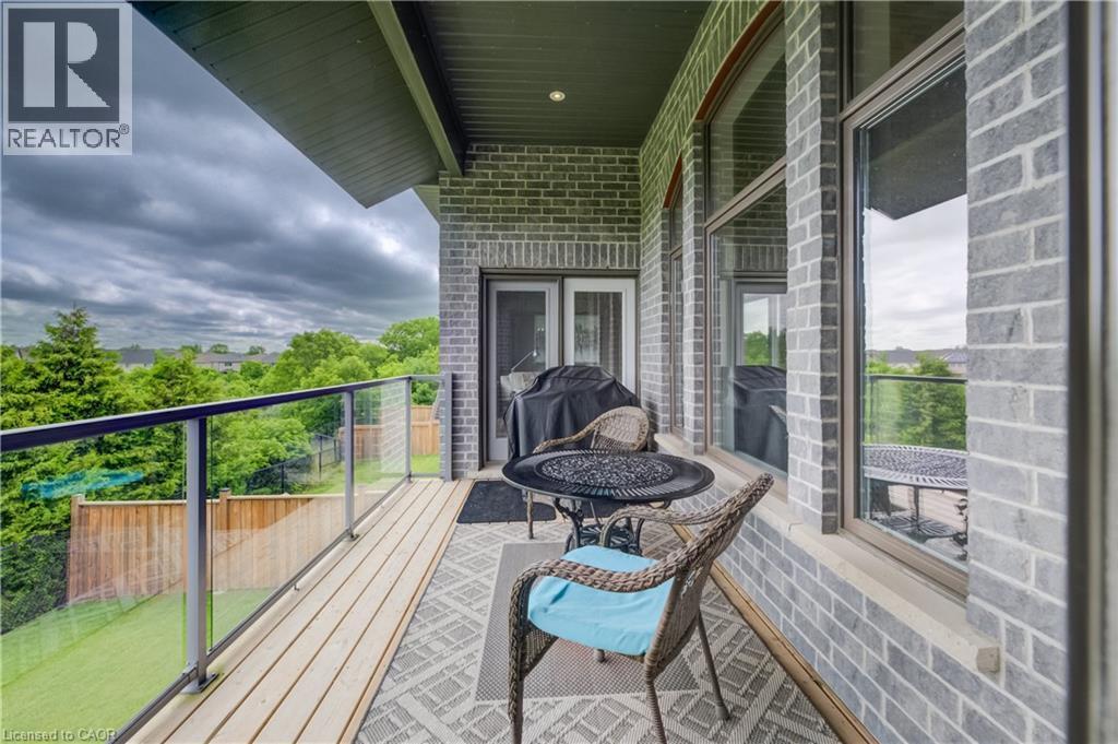 248 Evens Pond Crescent, Kitchener, ON
