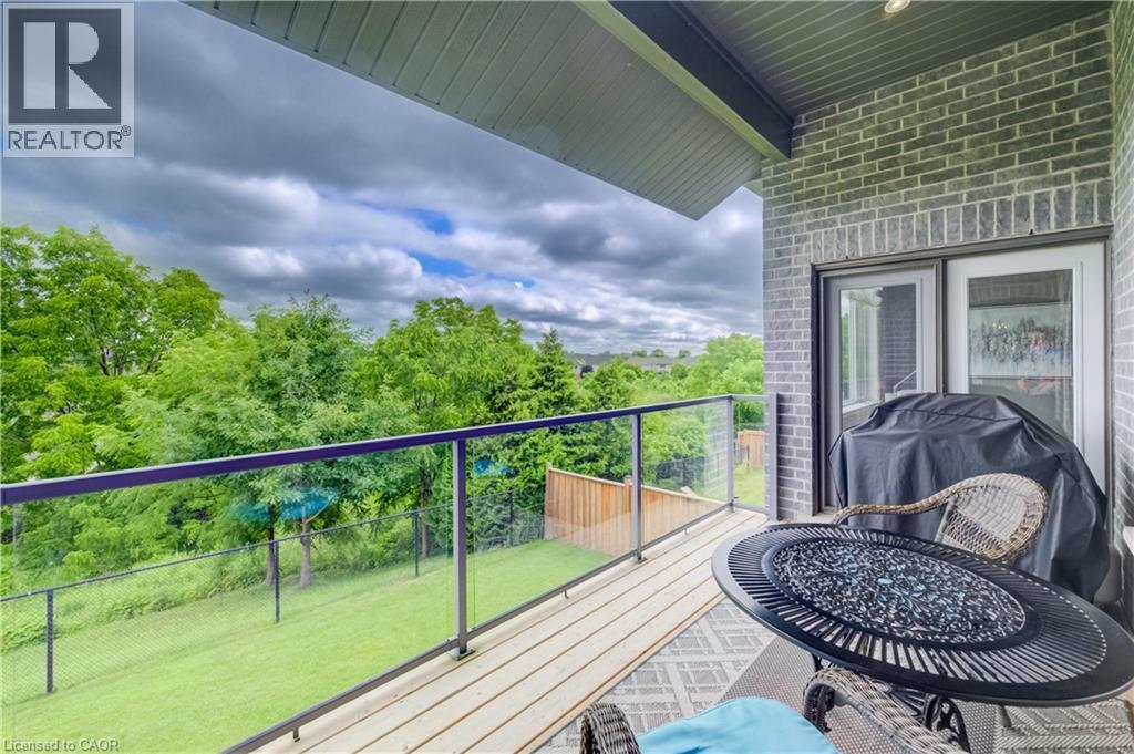 248 Evens Pond Crescent, Kitchener, ON