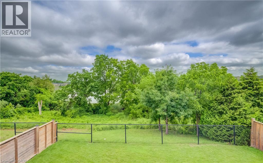 248 Evens Pond Crescent, Kitchener, ON
