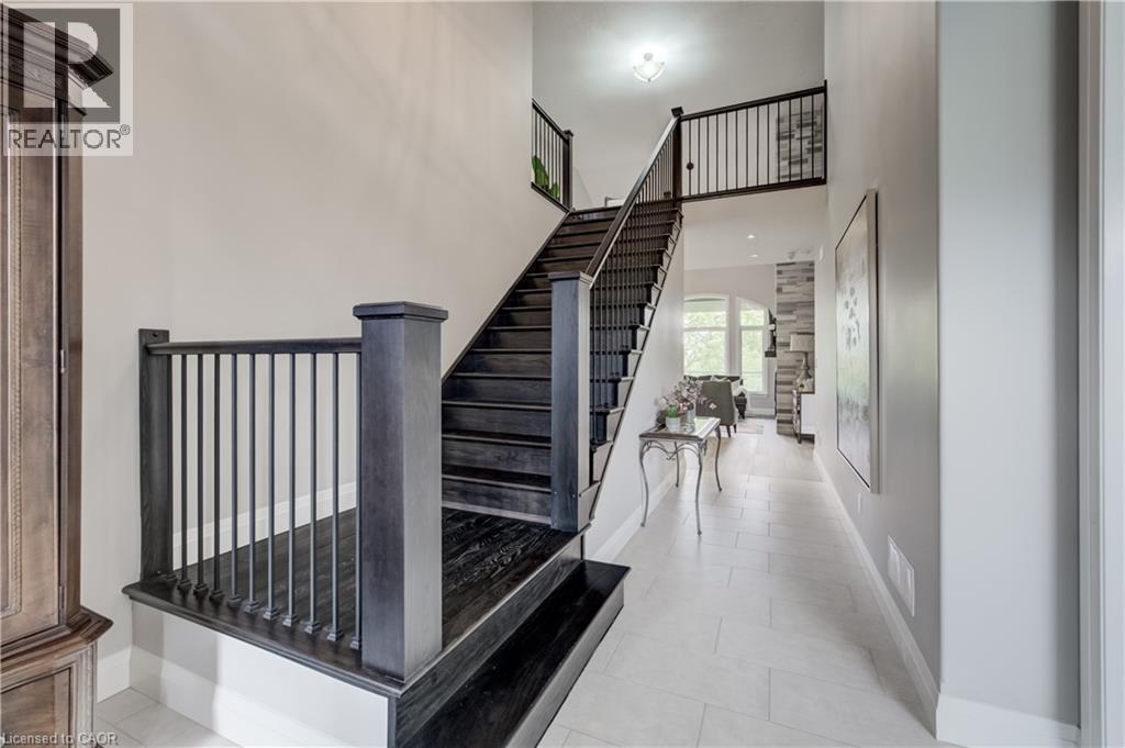 248 Evens Pond Crescent, Kitchener, ON