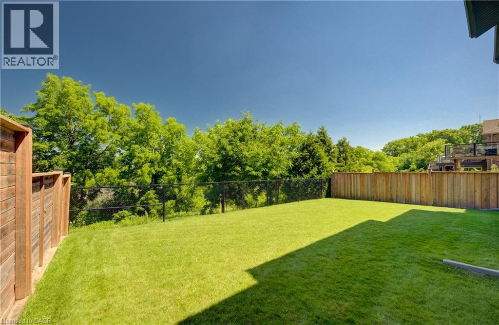 248 Evens Pond Crescent, Kitchener, ON