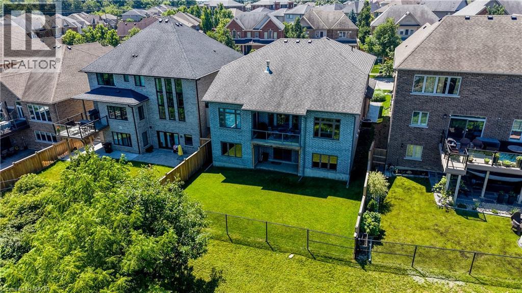 248 Evens Pond Crescent, Kitchener, ON