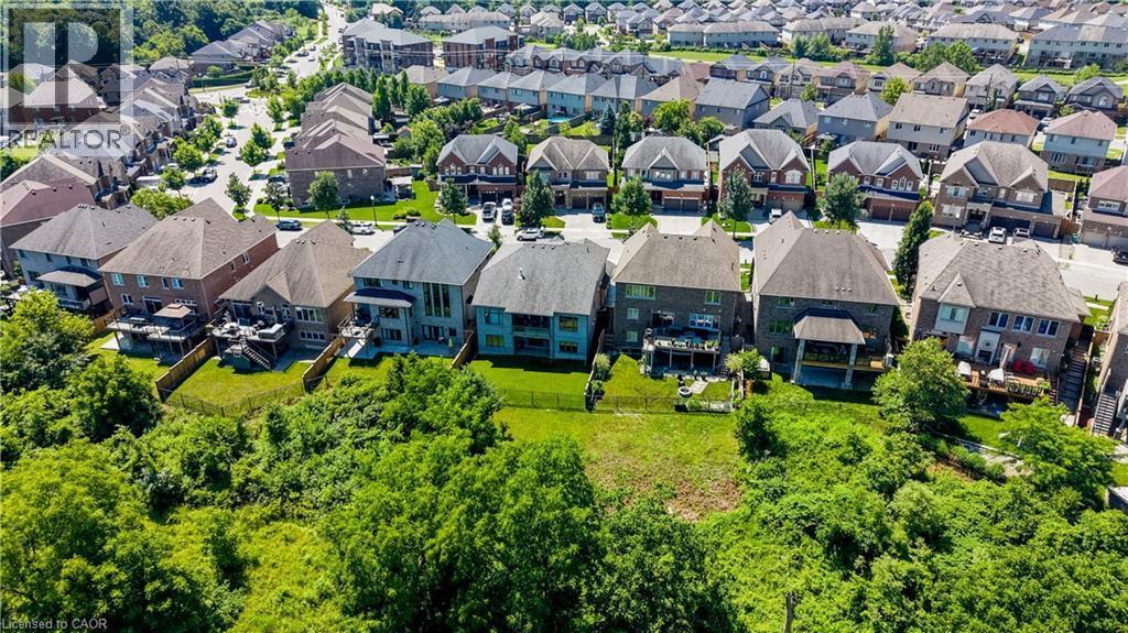 248 Evens Pond Crescent, Kitchener, ON