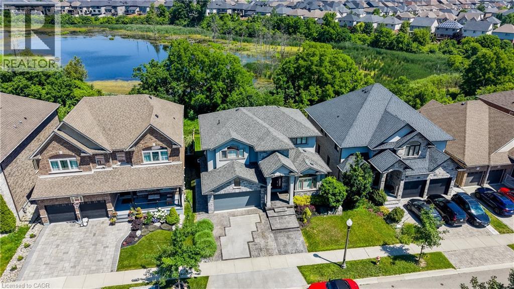248 Evens Pond Crescent, Kitchener, ON